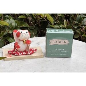 LA MER The Lip Balm - 0.32oz/9g Sealed Brand New $80
